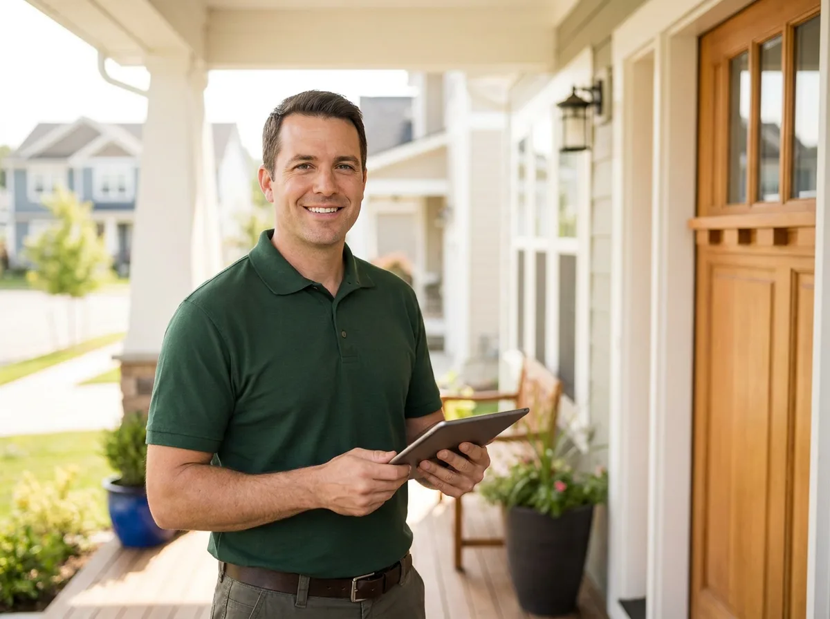 Pest control FAQs for Yankton, SD
